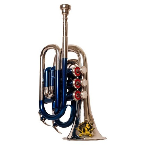 Tromba tascabile sound - tromba,