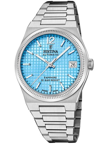Festina f20029 swiss - f20029/2,