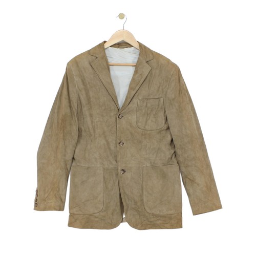 Blazer vintage trotter - vintage,