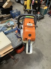 Stihl MS880 Magnum Chainsaw