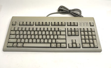 Tastiera Vintage Apple Design