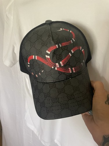 Cappello berretto baseball - cappello,