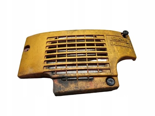 Sachs dolmar 100 - sachs, coperchio