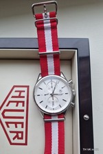 Cronografo automatico TAG