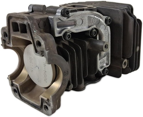 Kit cilindro husqvarna - kit,