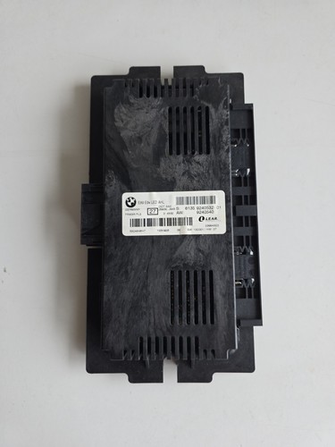 Modulo vano piedi bmw e89 - vano,