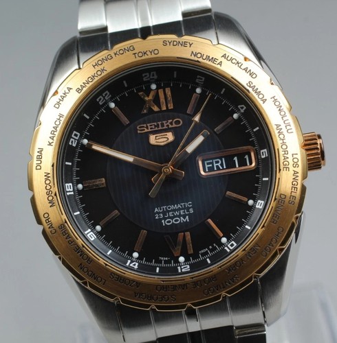 Come nuovo orologio - nuovo】, uomo