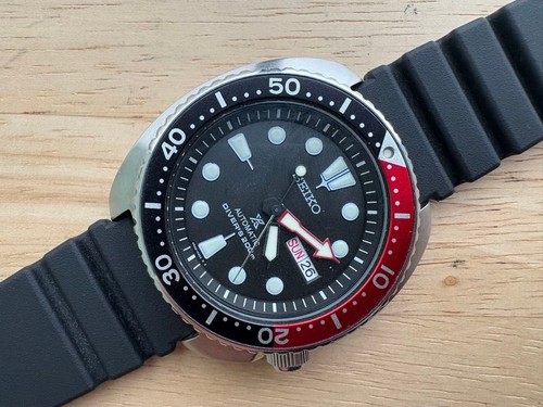 Orologio uomo seiko prospex - orologio,