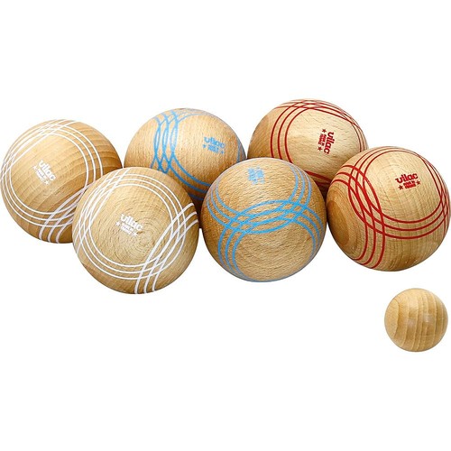 Jeu pétanque compet - jeu,