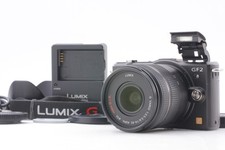 Panasonic LUMIX DMC-GF2 LUMIX G VARIO 14-42 mm F3.5-5.6 [3963 scatti]
