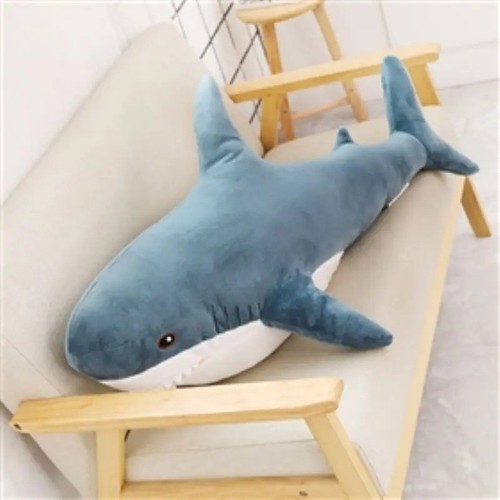 Peluche morbido squalo - , animale