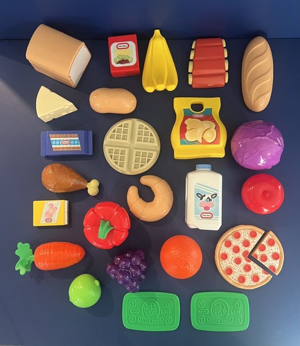 Little tikes shop - little, learn