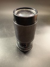 Vivitar 70-210 mm f/4.5
