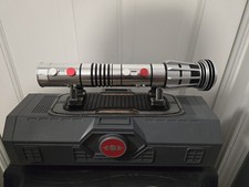 Darth Maul Legacy Lightsaber