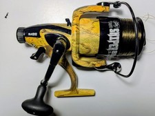 Mulinello da Pesca Carpfishing