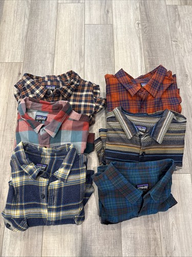 Patagonia camicia uomo xxl - patagonia,