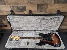 Fender American Standard