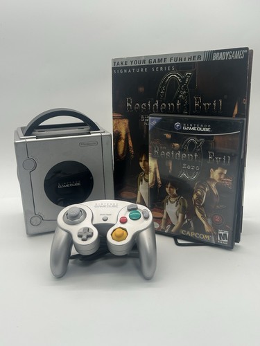 Bundle nintendo gamecube con - bundle,