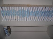 TEX SEQUENZA COMPLETA 700/779