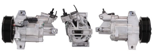 Compressore climatizzatore