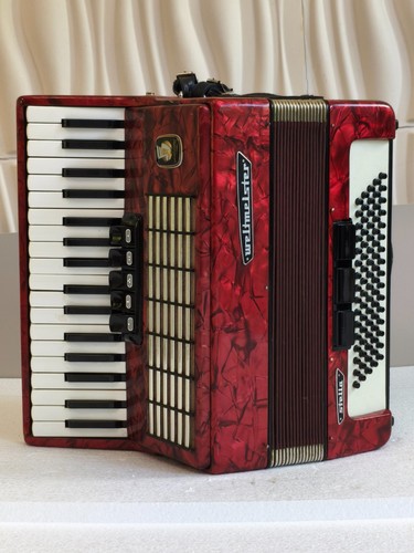 Fisarmonica pianoforte - fisarmonica,