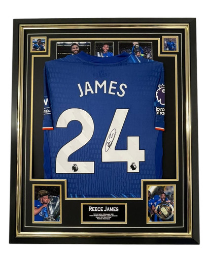 Maglia chelsea star reece - maglia,