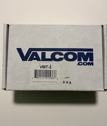 Valcom vmt adattatore - valcom, vmt-2