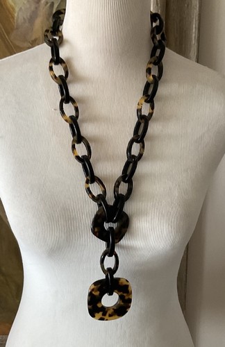 Collana vintage firmata - vintage,