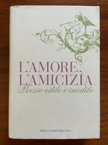 Amore amicizia poesie - l'amore,,