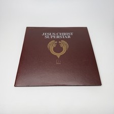 Jesus Christ Superstar