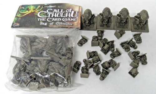 Call cthulhu borsa - call, of