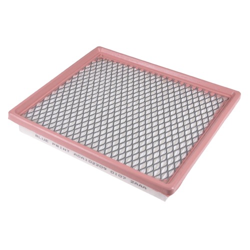Filtro aria blue print - blue,