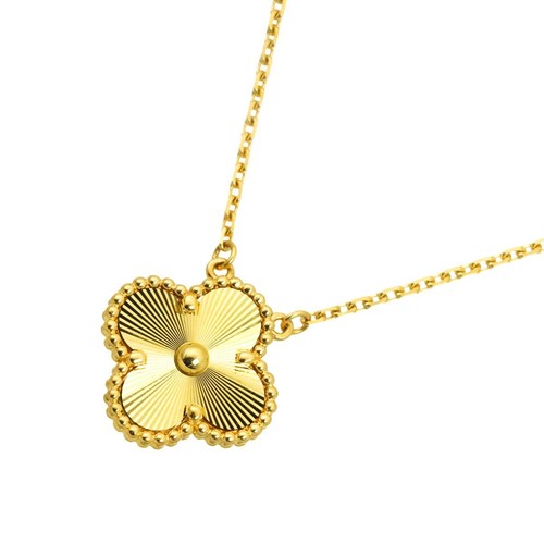 Collana van cleef arpels - cleef,