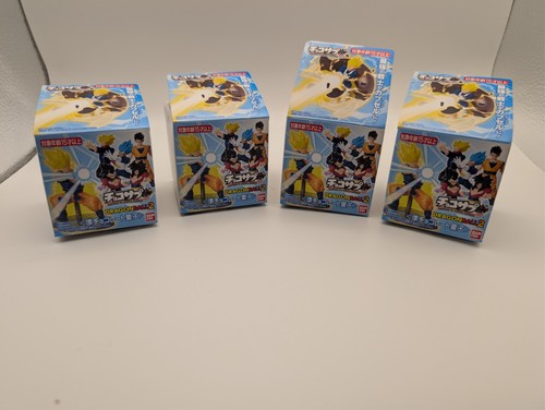 Dragon ball chocolate egg - dragon,