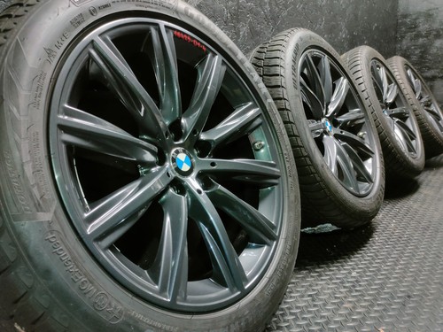 Cerchi lega originali bmw - cerchi,