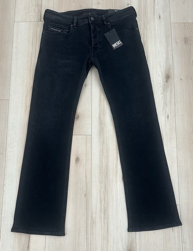 Jeans diesel uomo - jeans, 2007