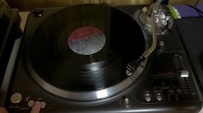 VESTAX PDX-3000 Mix Giradischi
