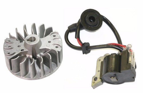 Kit volano bobina