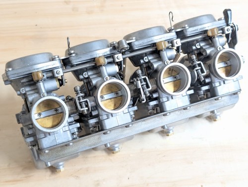 Carburatore yamaha xs1100 2h9 - yamaha,