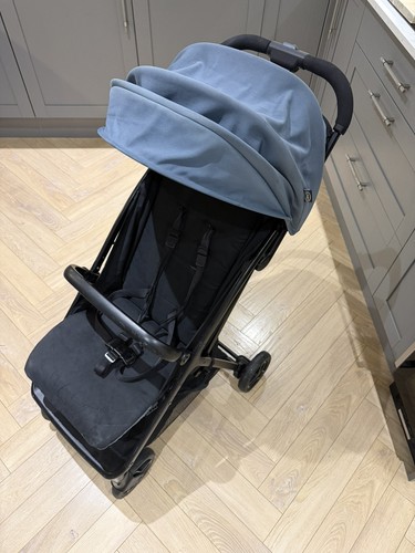 Passeggino compatto graco - passeggino,