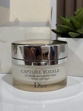 DIOR CAPTURE TOTALE LA CREME