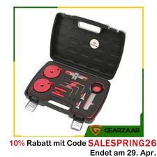 STRUMENTO REGOLAZIONE MOTORE