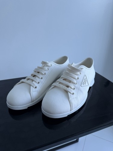 Rare sneakers prada pelle - rare,