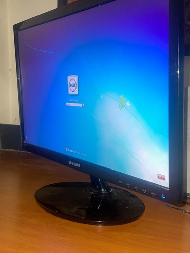 Samsung inch hd - 21, 1/2
