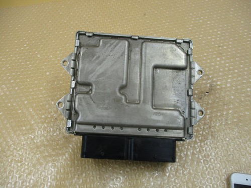 Centralina motore ecu per - ecu, fiat