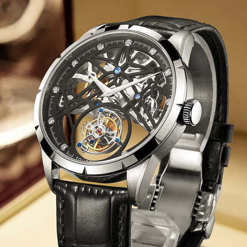 Orologio tourbillon originale - tourbillon,