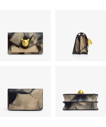 Borsa bafelli - borsa,