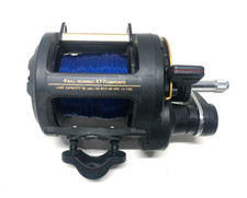 Mulinello barca Shimano TLD 2