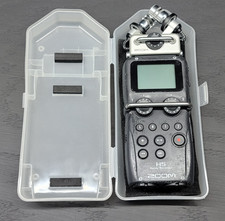 registratore portatile zoom h5