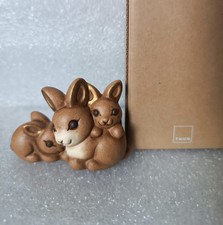 Presepe Classico Thun Conigli